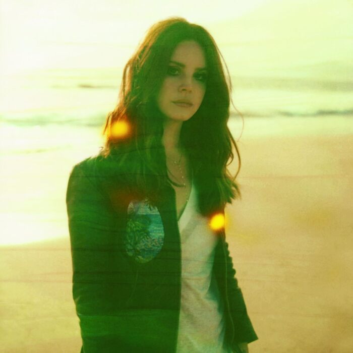 Lana Del Rey - Ultraviolence (Вінілова платівка LP) + MP3 код завантаження