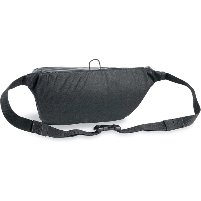 Поясна сумка Tatonka Ilium M - чорна, 35 x 14 x 10 см