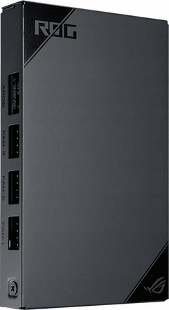 Рідинне охолодження Asus ROG Ryujin II 240 (90RC00A0M0UAY0)