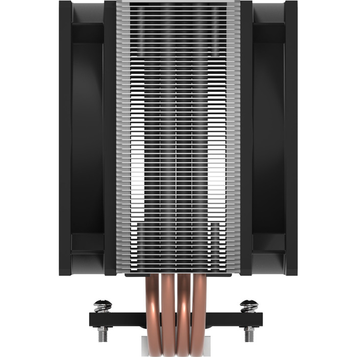 Кулер для процесора Arctic Freezer 36 (LGA 1851, 1700, AM5, AM4)