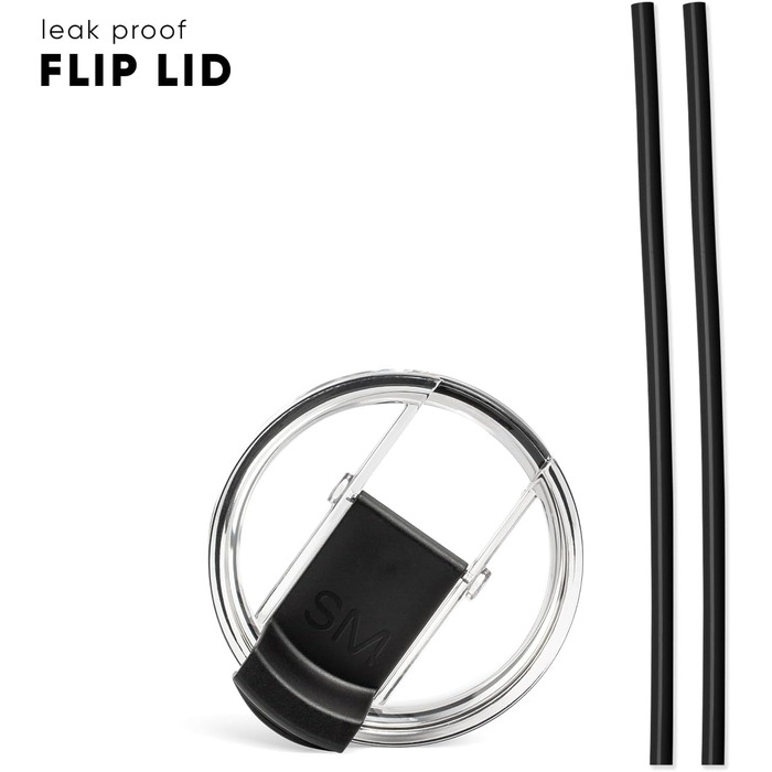 Термокружка Simple Modern Voyager 470 мл Almond Birch з кришкою | Зігріваючий нержавіючий сталевий горнятко для кави | Подарунок для жінок та чоловіків