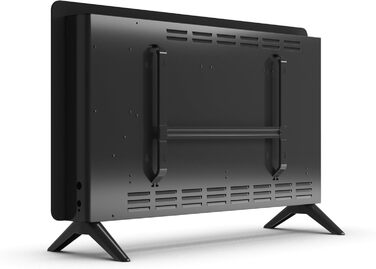 Конвектор-вентилятор Olimpia Splendid Caleo TT з Wi-Fi, 2000 Вт, білий, для кімнат до 70 м³