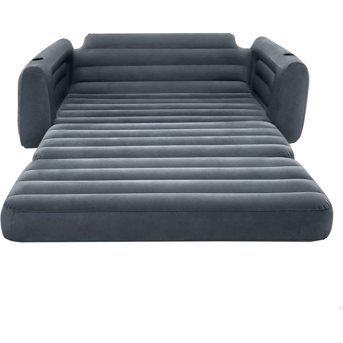 pull-out sofa