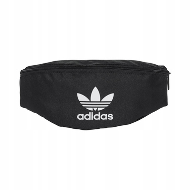 Поясна сумка Adidas JSN38, чорна