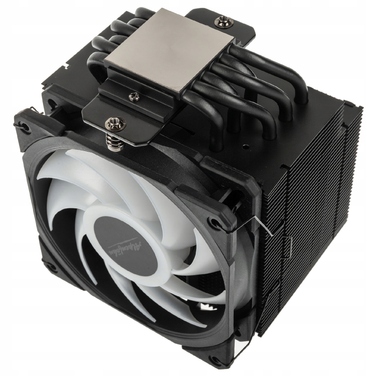 Кулер для процесора Alpenföhn Brocken 4 ARGB (AMD, Intel)