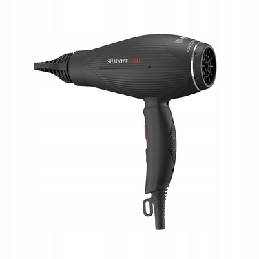 Фен для волосся Kiepe Pro Shadow 3500 2200W з іонізацією
