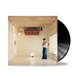Вінілова платівка Harry's House - Альбом Гаррі Стайлза (Harry Styles)