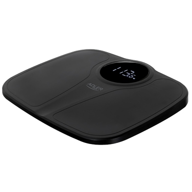 Ваги для ванної кімнати ADLER AD 8172b