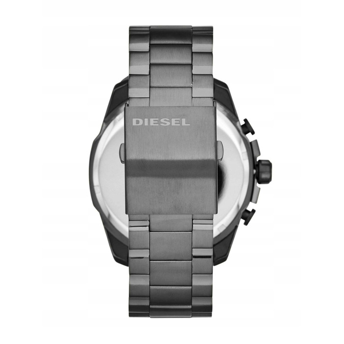 Чоловічий годинник Diesel DZ4329 - Mega Chief
