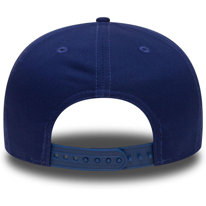 Кепка New Era MLB 9Fifty LA Dodgers Snapback, M-L, Синій