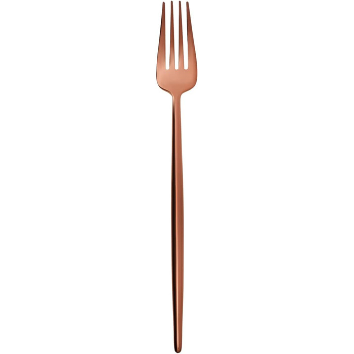 Karaca Jupiter 60-Piece Cutlery Set for 12 People, 18/10 Stainless Steel Cutlery Set, Dishwasher Safe, Perfect for Everyday Use, Premium Quality
