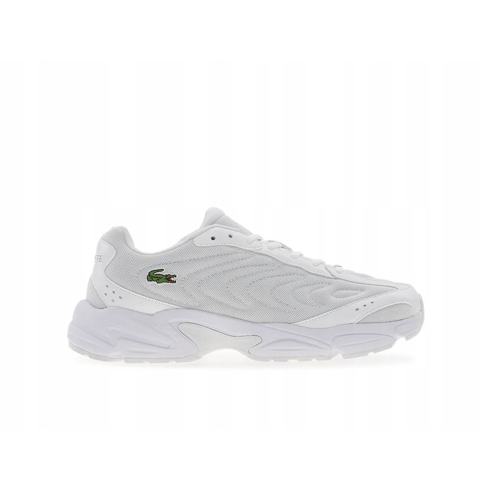 Чоловічі спортивні кросівки Lacoste Storm 96 2K, розмір 44