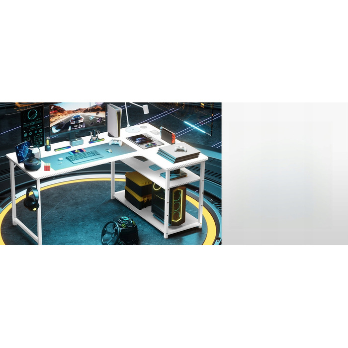 Ігровий стіл Comhoma, 120 x 74 x 80 см