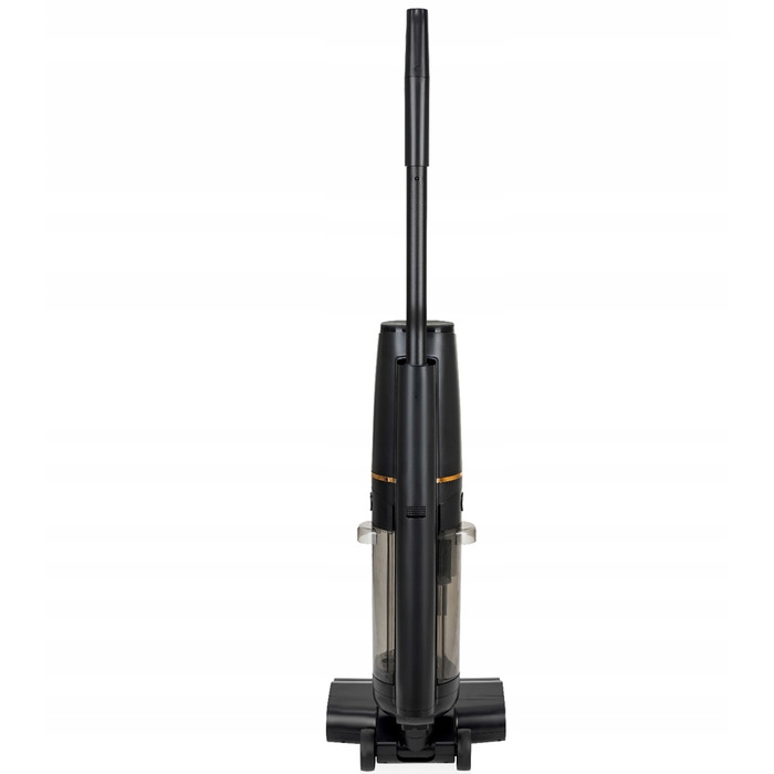 Вертикальний пилосмик 3в1 Zilan MOP, 16500 Па, чорний