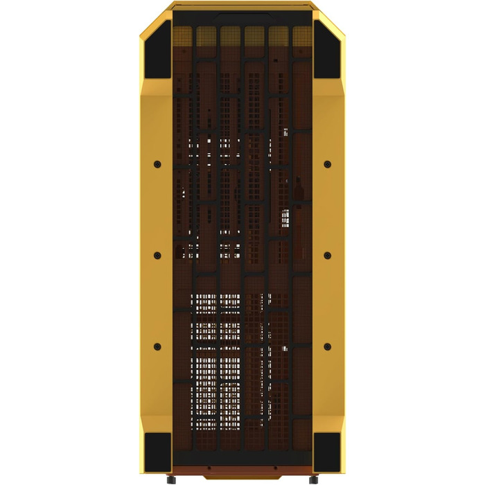 Thermaltake View 600 TG: Корпус ПК Full Tower з темперованим склом, підтримка USB-C 3.2 Gen2