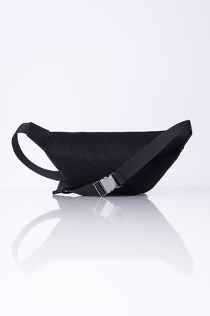 Поясна сумка-месенджер Tommy Hilfiger CENTRAL BUMBAG, чорна