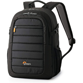 Рюкзак Lowepro Tahoe 150 для камери з регульованим внутрішнім відділенням, чорний (LP36892-PWW)