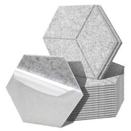 колір: гексагон сріблясто-сірий з вирізами