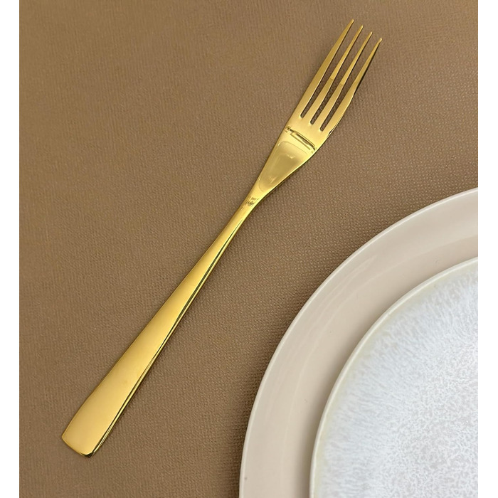 NATUARTE Tablecloth Roll, 1.20m x 25m, PRE-CUT every 1.20m, Fabric-like Nonwoven Tablecloth, Disposable, For Celebrations, Birthday Party Events, Beige 1.20x25m
