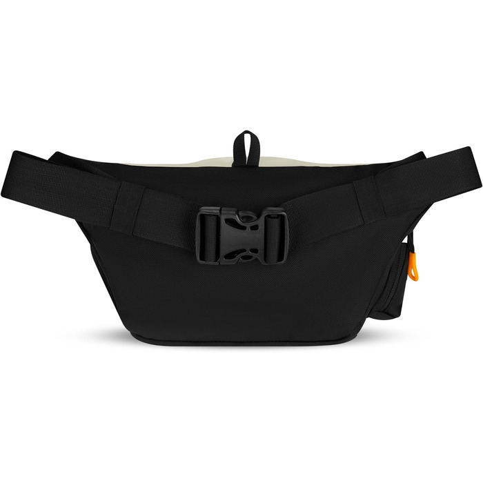 Сумка OllyDog Trailblazer для собак | Легка поясна сумка для ласощів та відходів | З кулькою, водовідштовхувальна | Для прогулянок та тренувань