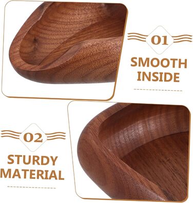 Cabilock 2 Pack Coffee Bean Measuring Tray, Coffee Bean Measuring Cup, Coffee Beans, Coffee Measuring Cup, Coffee Bean Holder, Bean Sample Dish, Reusable Bean Tray