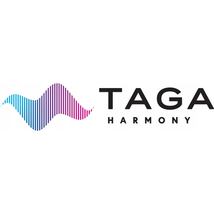 Кабель живлення Taga Harmony TPC-TS, 2 м