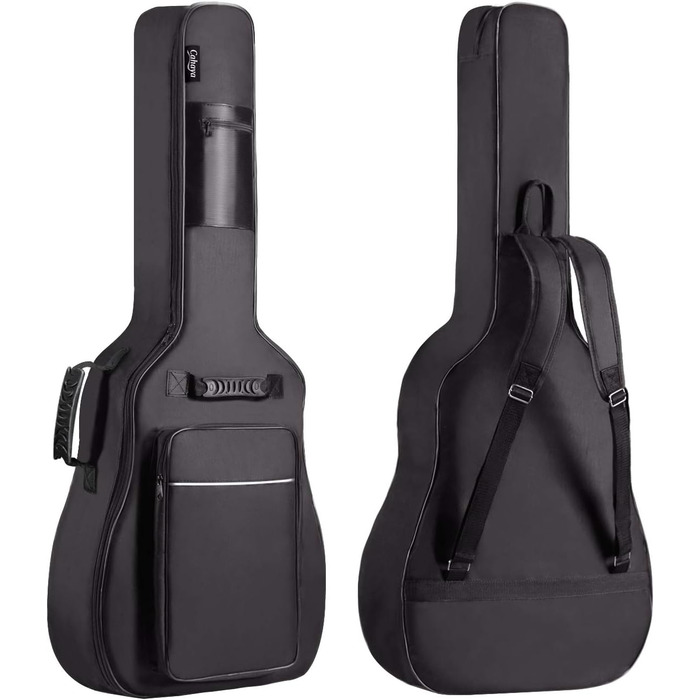 Чохол для гітари Gig Bag Oxford, водонепроникний, 40/41/42 дюйми, CY0149