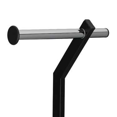 Relaxdays Toilet Paper Holder Standing