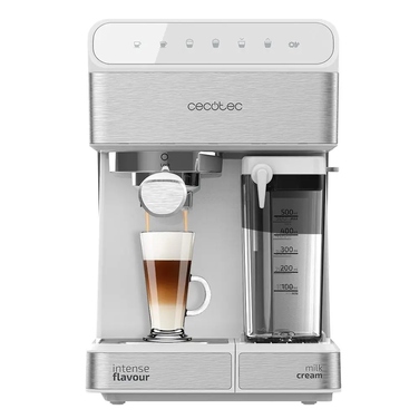 Ріжкова кавомашина Cecotec Power Instant-ccino 20 Touch