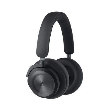 Bang & Olufsen Beoplay HX: Навушники Bluetooth з шумозаглушенням, до 40 годин роботи, чорні