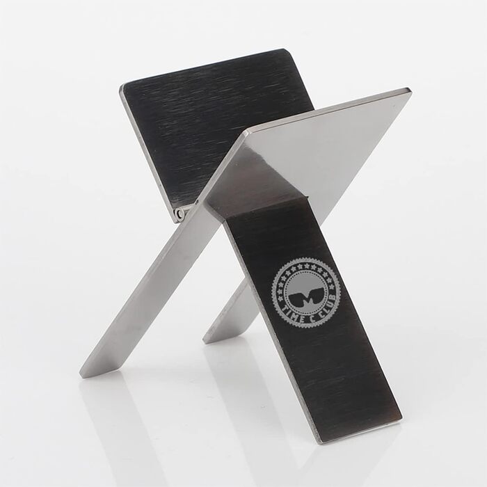 Набір 3 коричневих шкіряних скриньок для сигар з кедровою підкладкою, вологомір, сигарний гуморидор, тримач для сигар, ножик для сигар з нержавіючої сталі