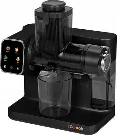 Повільна соковижималка ICOOOK MSO-IC-01 200 Вт