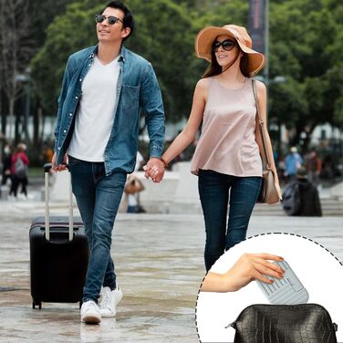 Дві мисочки для мила Dimeho: захисні контейнери для подорожей, блакитний та зелений