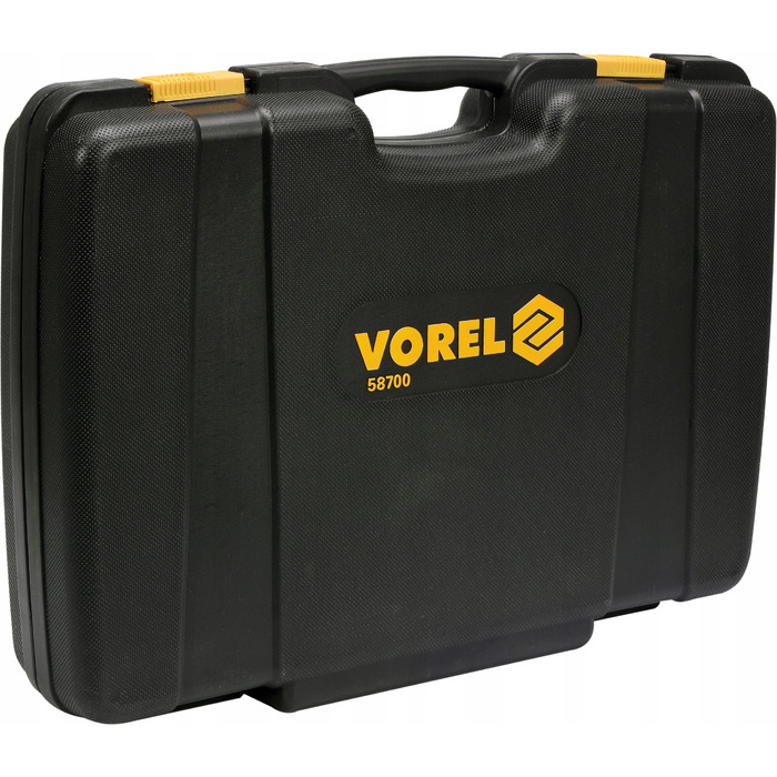 Набір інструментів Vorel 1/2