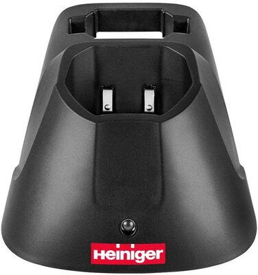 Машина для стрижки тварин Heiniger Opal з ковпаком та 2 акумуляторами