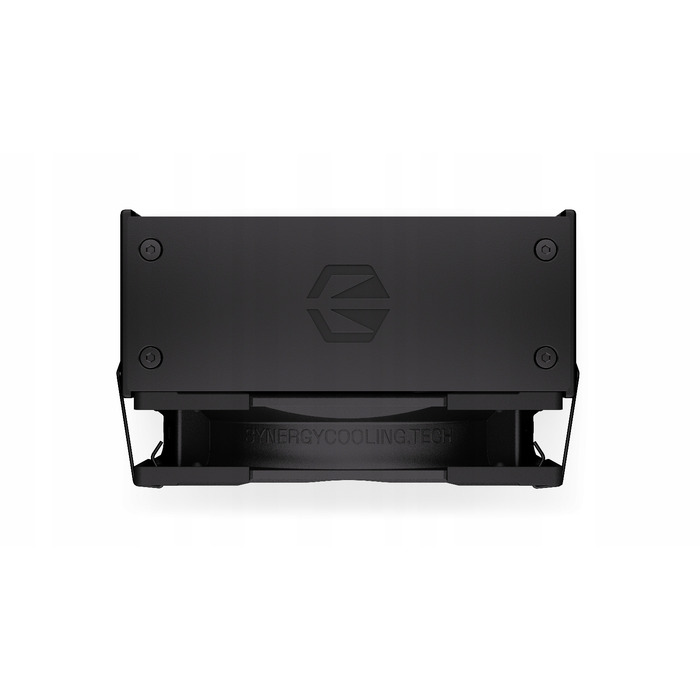Кулер для процесора Endorfy Fera 5 Black (EY3A011) 120мм