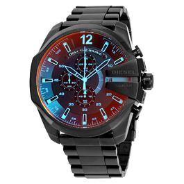 Чоловічий годинник Diesel DZ4318