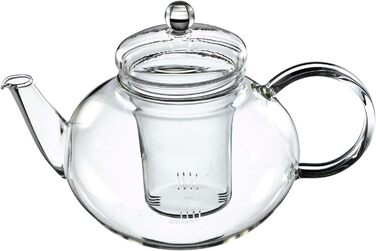 Trendglas Jena Teapot Miko (1.2 Liters)