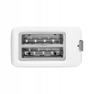 Тостер Zelmer ZTS7386, білий, 750 Вт