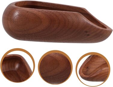 Cabilock 3-Piece Coffee Bean Scale Tray, Coffee Bean Coffee Measuring Cup, Coffee Bean Coffee Cube Measuring Cup, Bean Measuring Cup, Coffee Bean Sample Tray, Bean Dosing Tray