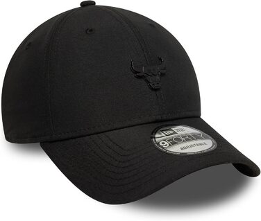 Кепка New Era Los Angeles Lakers NBA 9Forty E-Frame Snapback Чорно-Золота (Оригінал)