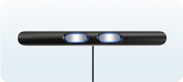 Аналітичні ваги для ванної кімнати, 8 електродів, білі — Визначення складу тіла, Bluetooth, Додаток, до 180 кг