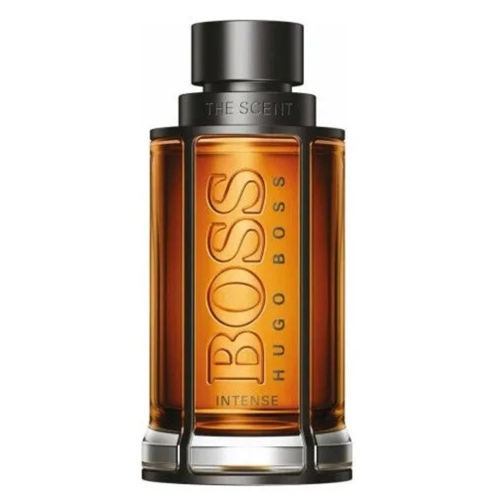 Парфумована вода Hugo Boss The Scent, деревна, 200 мл
