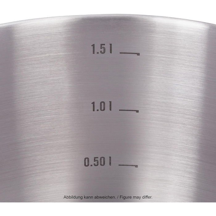 Набір для кемпінгу Tatonka Multi Set + Spiritus Burner (8 предметів) - кухонне приладдя з нержавіючої сталі з пальниковим пальником (сковорода, 2 казани, затискний тримач, вітрозахист, рамка для приготування їжі та пальник)