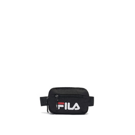 Сумка на пояс Fila Sporty Belt Bag 685113 002 чорного кольору, універсальний розмір