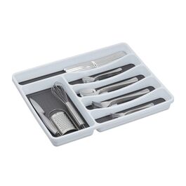 Relaxdays Cutlery Drawer Organizer
