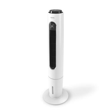 Вентилятор Olimpia Splendid Tower Peler - 3.5 л, 300 м³/год, 65 Вт, білий (2024)