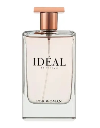 Парфумована вода Fragrance World Ideal, 100 мл