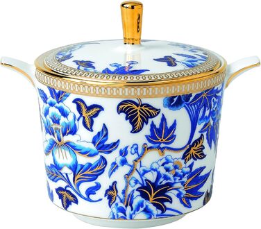 Цукорниця Wedgwood Hibiskus, порцелянова