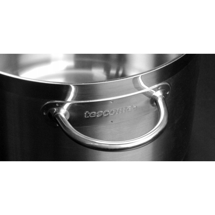 Каструля VISION з кришкою, 22 см, 4,0 л